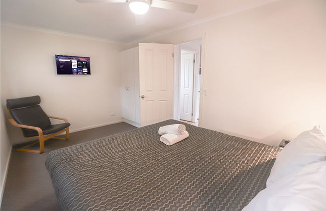 Amaroo Holiday Park - Foto 9