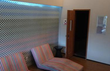 Aparthotel Condomínio Mondial - Foto 25