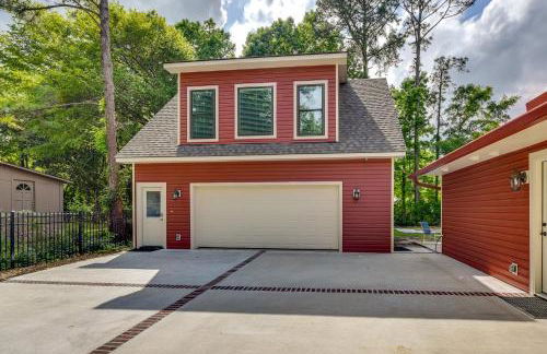 Walk to Old Town Quiet Bluffton Vacation Rental - Foto 1