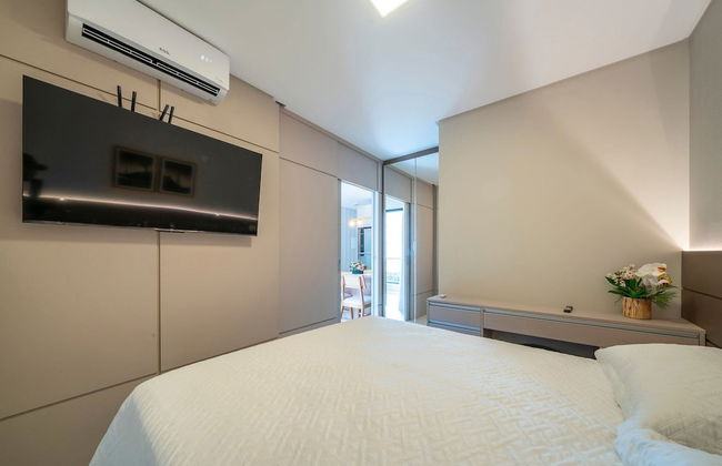 Sunny Flats - Photo 26