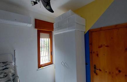 Corallo Blu Appartamento sul mare - Foto 31