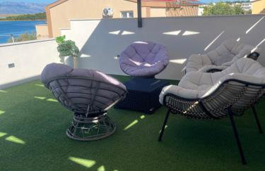 Di AdriA Island Vir - Foto 7