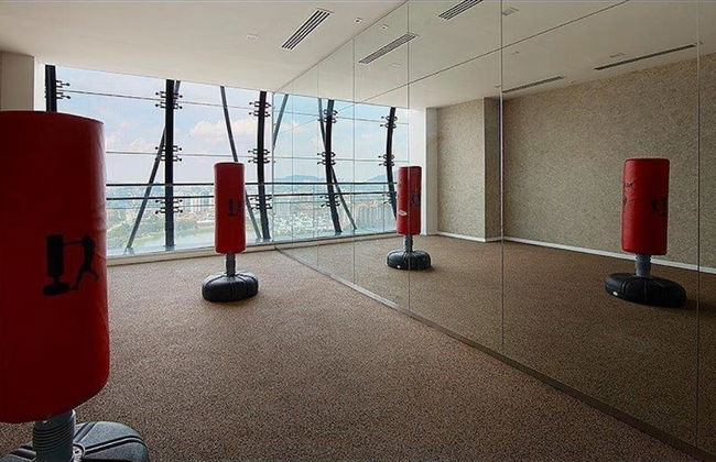 M city ampang KL by Rit - Foto 41