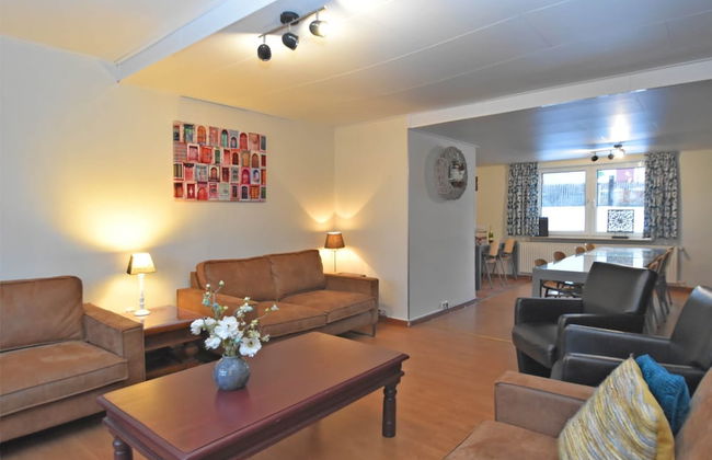 Holiday Home in Lderntwistetal-oberwaro With Sauna - Foto 47