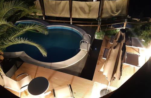 Holiday home Tavullia - Foto 13