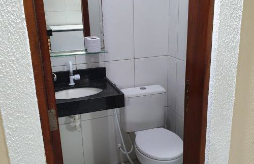 Casa na Praia de Águas Belas - Caponga - Foto 12