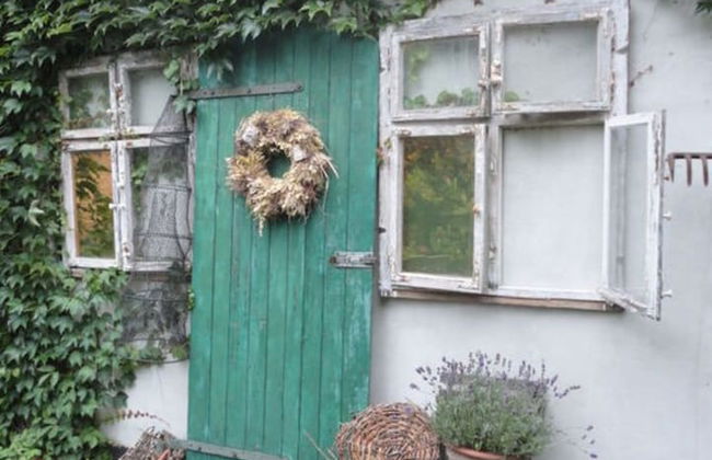 Holiday Apartment in the old Brewery - Foto 16