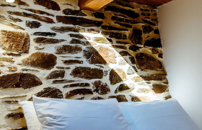 Traditional Apartments Elafos - Foto 63