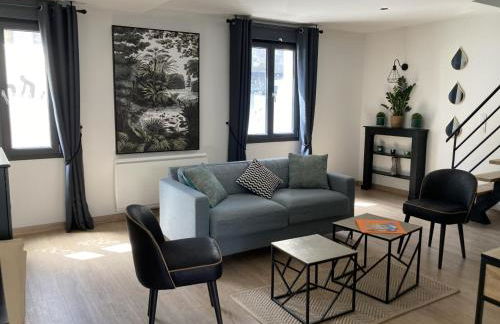 Les Bulles Blanches - Foto 15