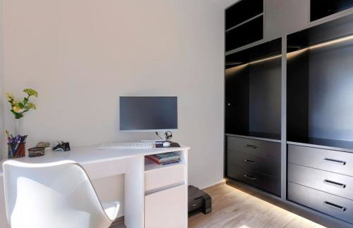 Villa Black&White by Interhome - Foto 67