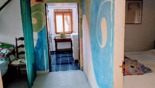 Maison sans mitoyenneté 760 m d'altitude pour 6 personnes sur grand terrain non clos - Foto 2