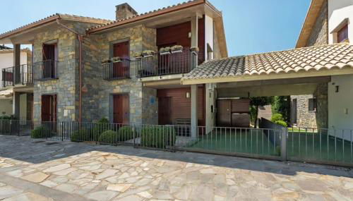 Casa Biescas Ski EVcharger Formigal 30min BBQ - Foto 3