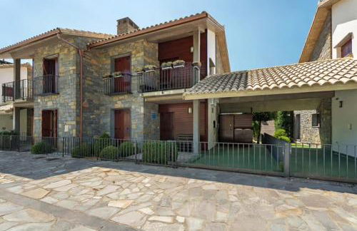 Casa Biescas Ski EVcharger Formigal 30min BBQ - Foto 3