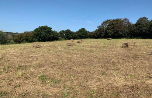 Detached Barn in Tamar Valley, EV charging included - Foto 23