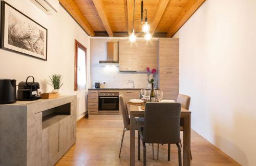 [Venezia-Suite Hemingway]a pochi passi Outlet - Foto 27