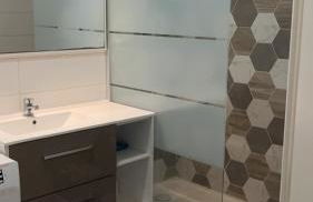 Grand appartement 71 m2 avec parking privé gratuit proche Paris - Foto 6