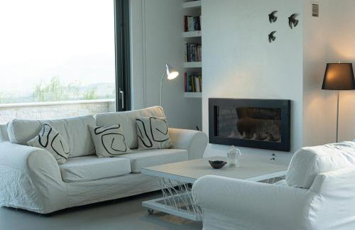 Oikia Aetolithi (near Mikines) - Foto 26