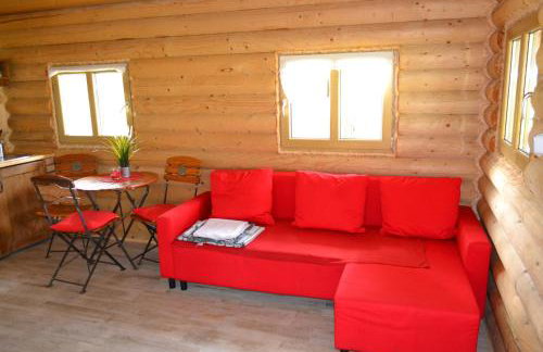 Camping Szczecinek Domy Wypoczynkowe - Foto 78