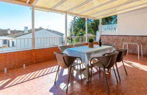 Casa Pepe junto al mar - Photo 1