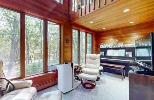 Writer's Retreat - Foto 8