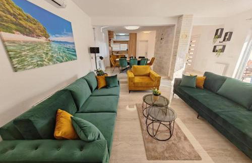 Villa Nikoma - Foto 14