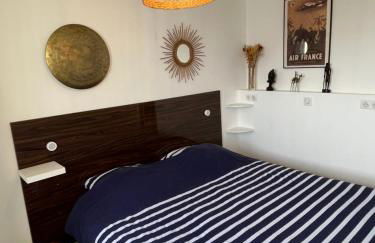 Superbe vue mer et panorama sur la baie - Foto 9