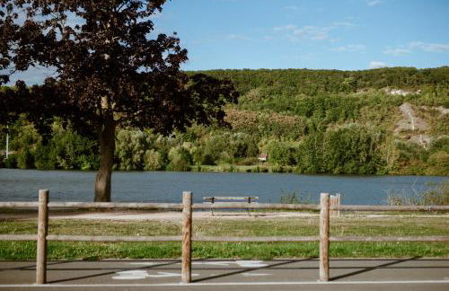 Balcons sur Seine - Vernon Giverny - Foto 18
