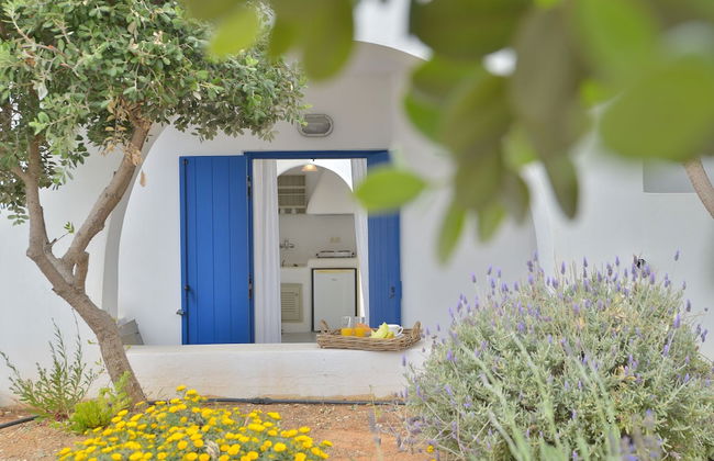 Hotel Mediterranean - Photo 39