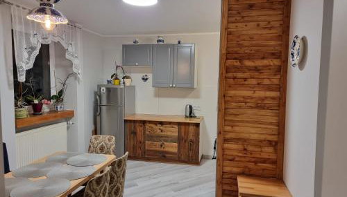 Apartamenty Łąkowa Piecki - Foto 4