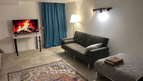 Souterrain Wohnung in der Nähe vom Düsseldorfer Flughafen - Foto 2