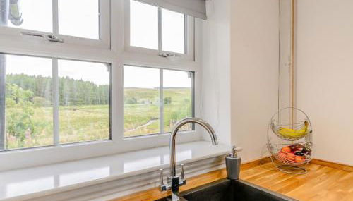 Kerseycleugh Bridge Cottage - Foto 5