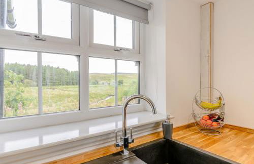 Kerseycleugh Bridge Cottage - Foto 5