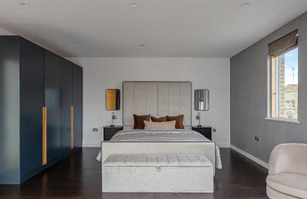 Modern 4-bd Fulham House by West Brompton Station - Foto 3