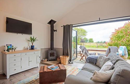 Croft Lodge Country Escape - Photo 1