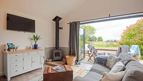 Croft Lodge Country Escape - Foto 1