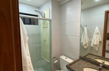 Flat Parque Jaqueira Home Service - Foto 10