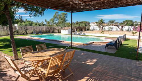 Rural Villa Fondo San Juan 20 min walking to the beach - Foto 4