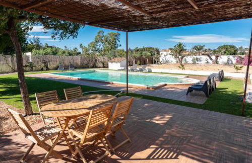 Rural Villa Fondo San Juan 20 min walking to the beach - Foto 4