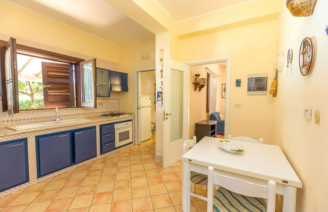 Villa Arenella con Piscina by Wonderful Italy - Foto 24