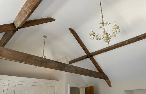 Wayside Cottage - Cosy Cottage in Somerset - Foto 13