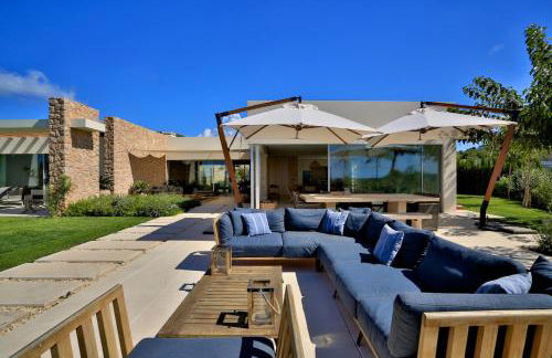 Tranquil Oasis: 5 Bedroom Villa in Ibiza City,1002 - Foto 3