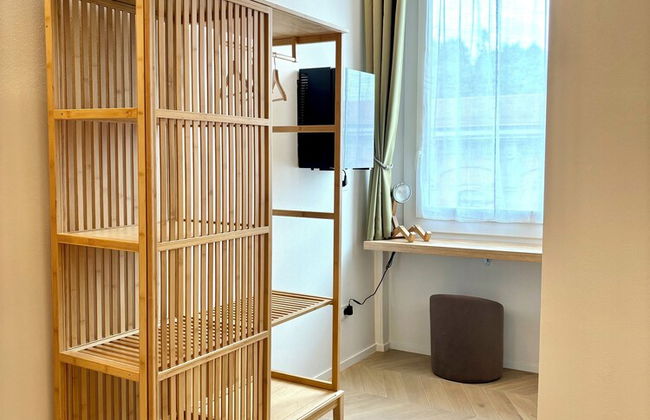 Reno Suite Bologna - Foto 17