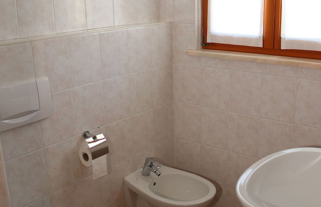 Chalet Olta - Foto 21