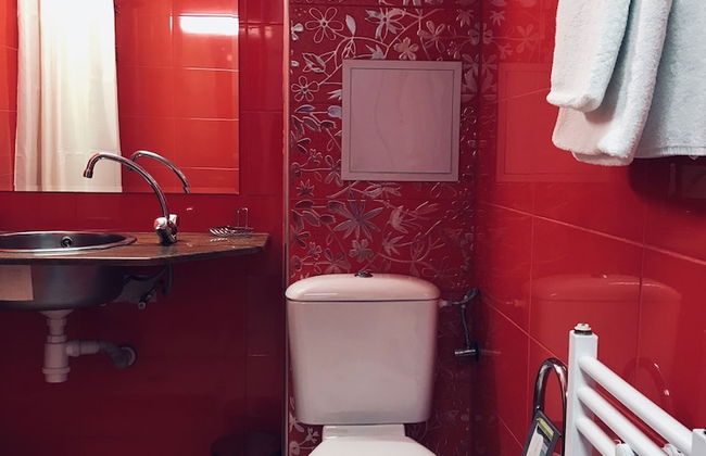 ATM Aparts Sofia - Foto 27