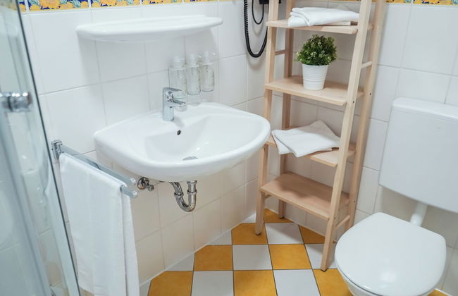 7Seas Apartment Luxus-Altbau - Foto 17