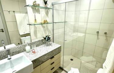 Lindo flat - Parque do Cais #206 - Photo 16