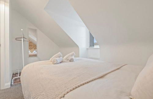 Luxury 5 bedroom House With FREE Parking and Pool Table - Foto 23