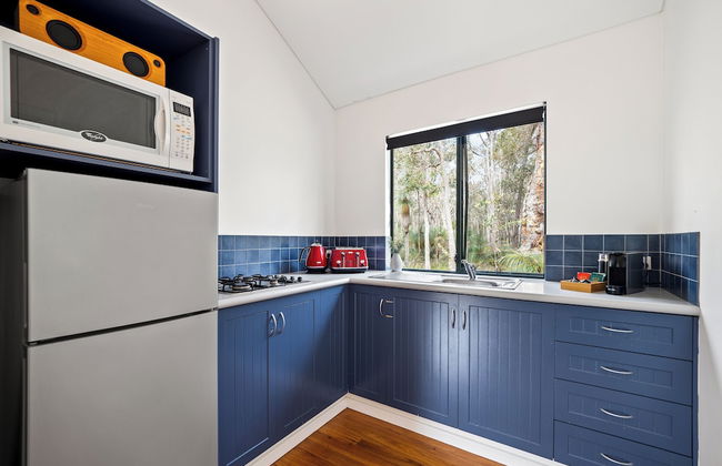 Island Brook Estate Vineyard and Chalets - Foto 18