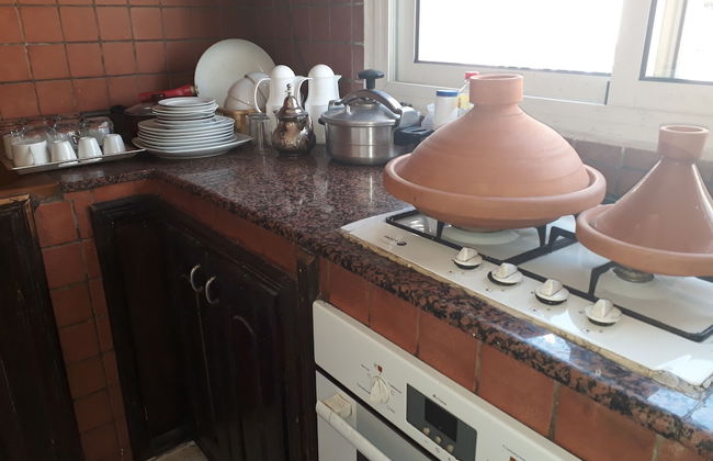 Train station apartment Casa Voyageur - Photo 14