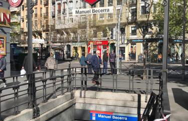 Apartamento Manuel Becerra - Foto 14